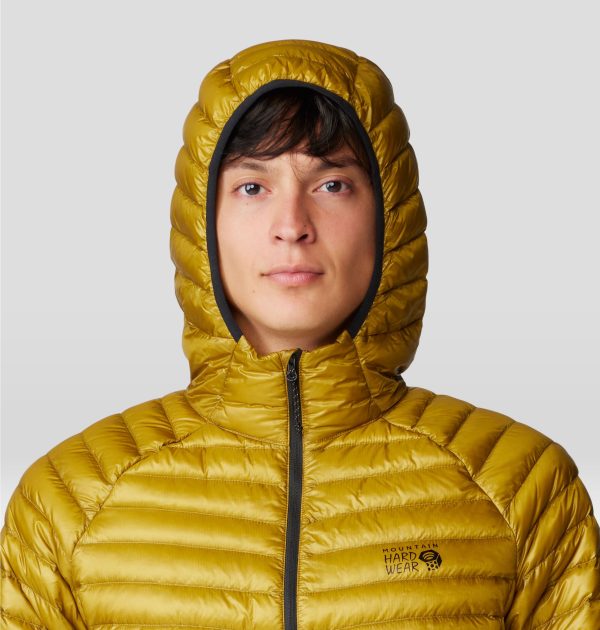 Men's Ghost Whisperer™ Hoody - Image 4