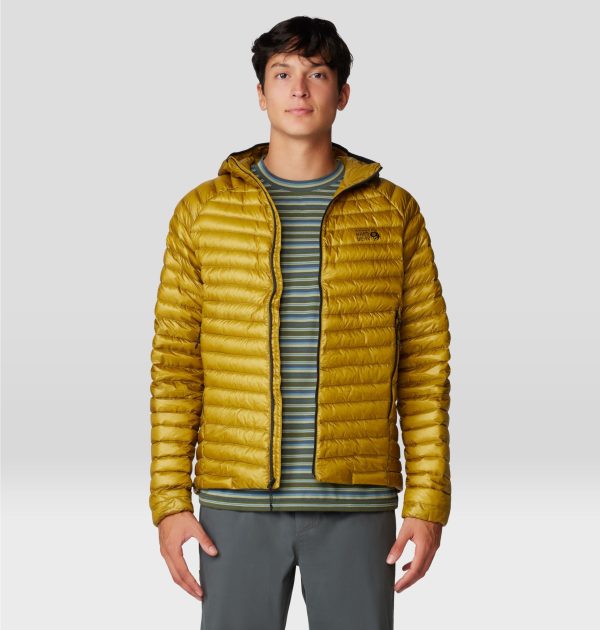 Men's Ghost Whisperer™ Hoody - Image 7