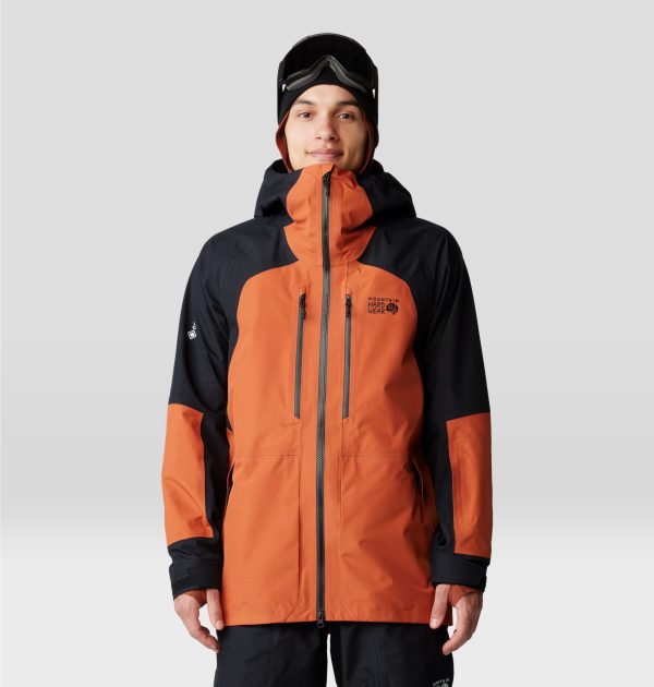 Men's Boundary Ridge™ GORE-TEX Jacket