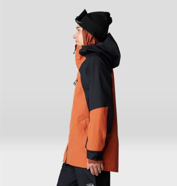 Men's Boundary Ridge™ GORE-TEX Jacket - Image 3