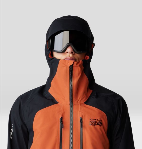 Men's Boundary Ridge™ GORE-TEX Jacket - Image 4