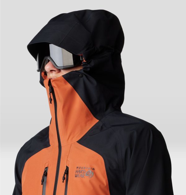 Men's Boundary Ridge™ GORE-TEX Jacket - Image 5