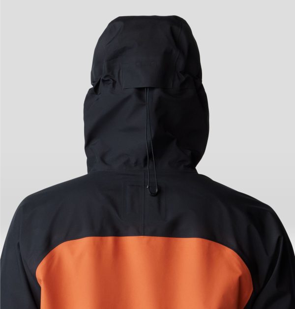 Men's Boundary Ridge™ GORE-TEX Jacket - Image 6