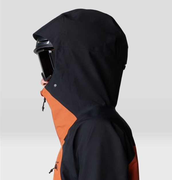 Men's Boundary Ridge™ GORE-TEX Jacket - Image 7