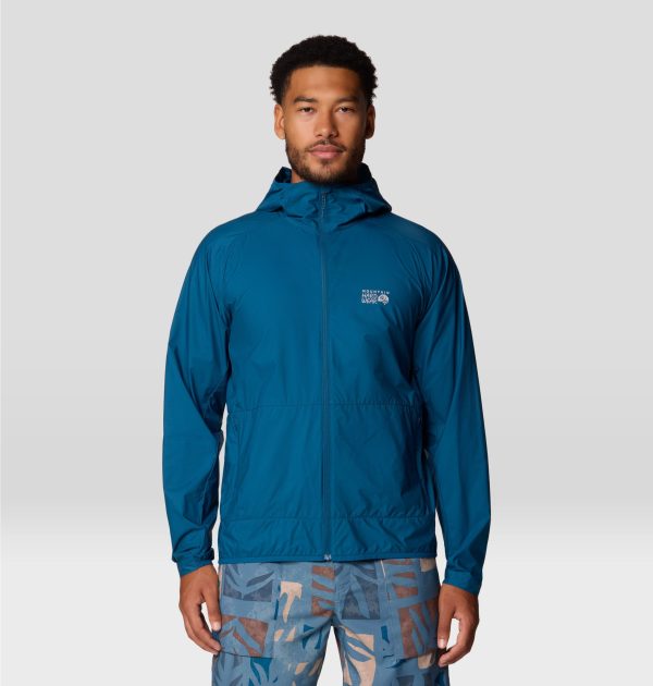 Men's Kor AirShell™ Hoody