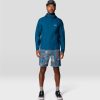 Men's Kor AirShell™ Hoody - Image 2