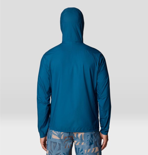 Men's Kor AirShell™ Hoody - Image 3