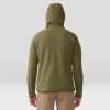 Men's Summit Grid™ Hoody - Image 2