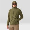 Men's Summit Grid™ Hoody - Image 5