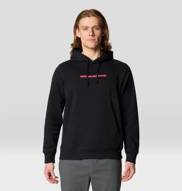 Seek Wilder Paths™ Hoody
