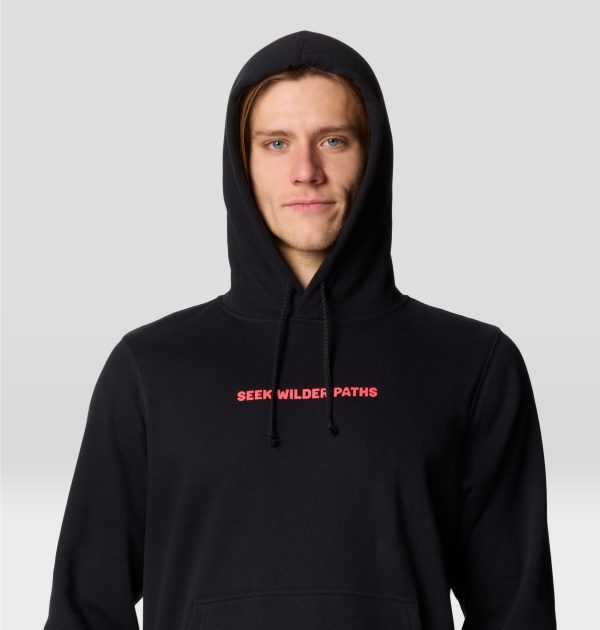 Seek Wilder Paths™ Hoody - Image 4