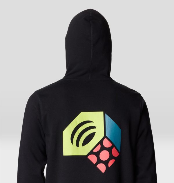 Seek Wilder Paths™ Hoody - Image 5