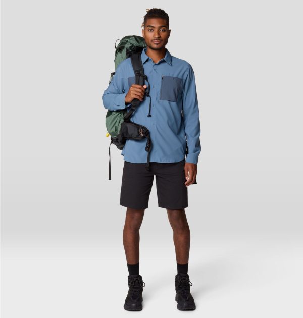 Men's Trail Sender™ Long Sleeve - Image 2