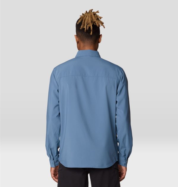 Men's Trail Sender™ Long Sleeve - Image 3