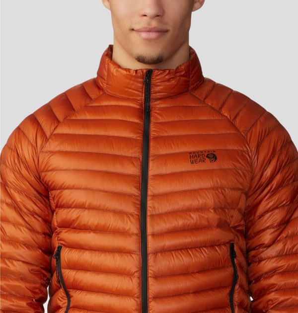 Men's Ghost Whisperer™ Jacket - Image 4