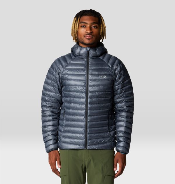 Men's Ghost Whisperer™ UL Hoody