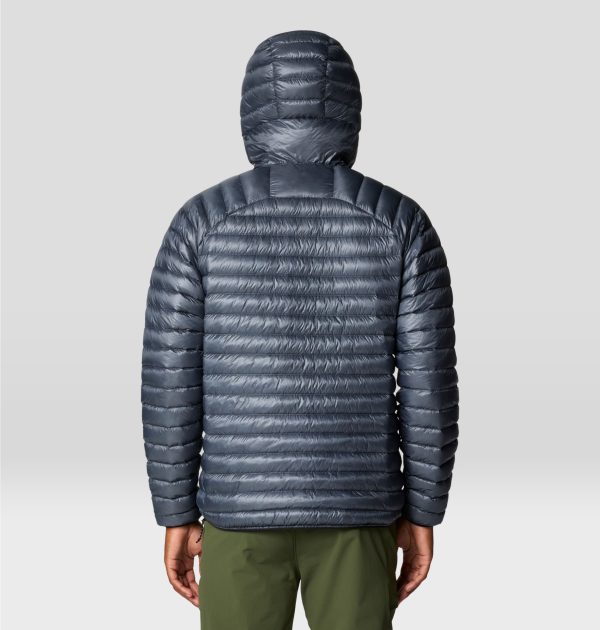 Men's Ghost Whisperer™ UL Hoody - Image 2
