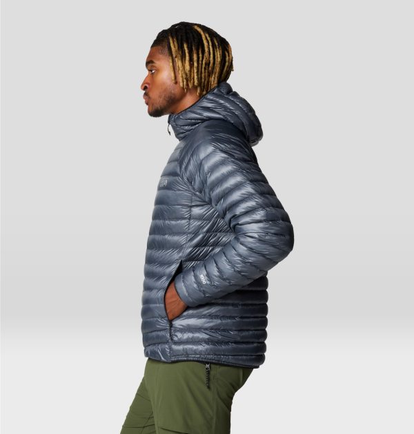 Men's Ghost Whisperer™ UL Hoody - Image 3