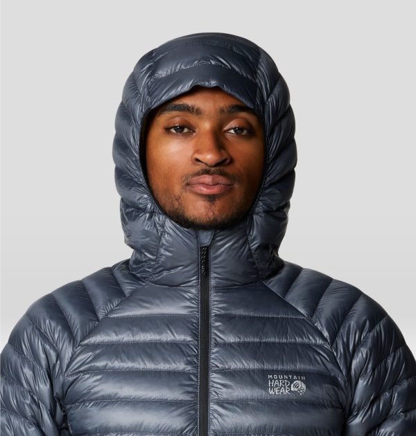 Men's Ghost Whisperer™ UL Hoody - Image 4