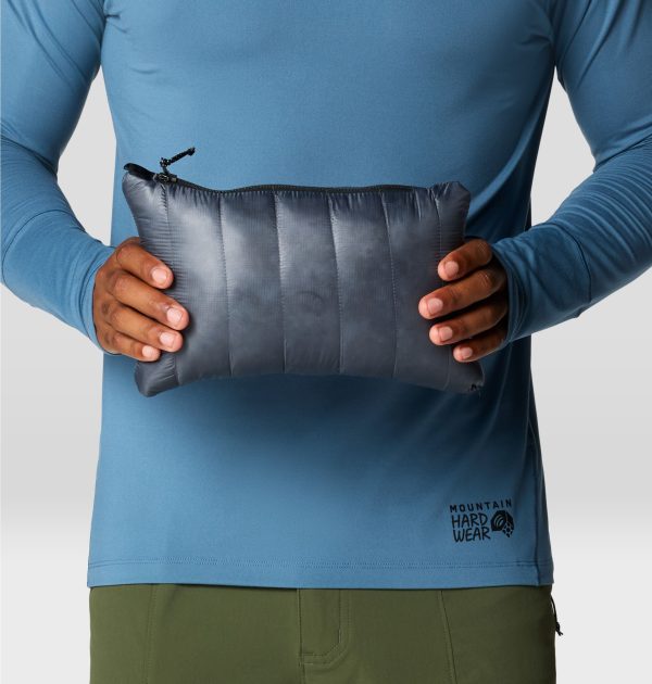 Men's Ghost Whisperer™ UL Hoody - Image 5