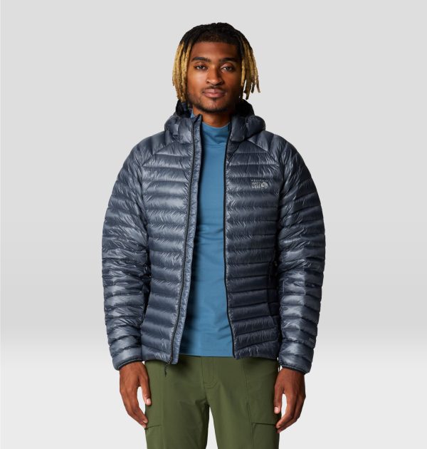 Men's Ghost Whisperer™ UL Hoody - Image 6