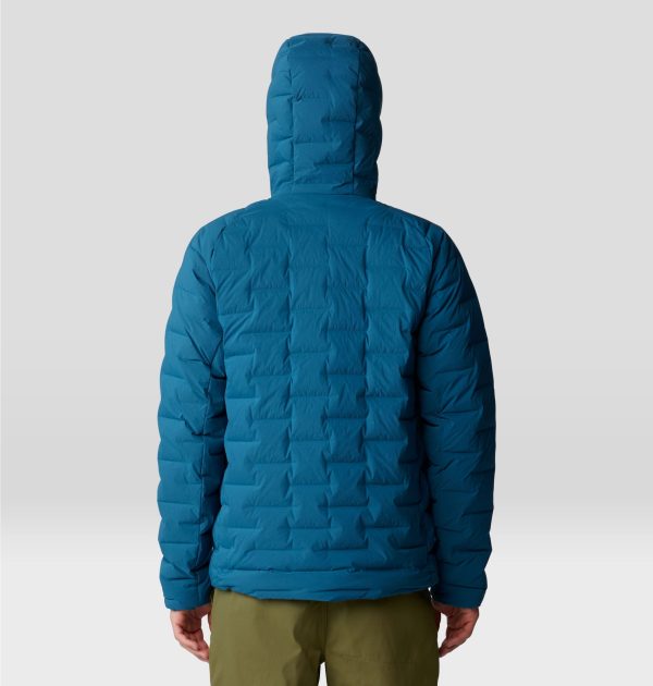 Men's Stretchdown™ Hoody - Image 2
