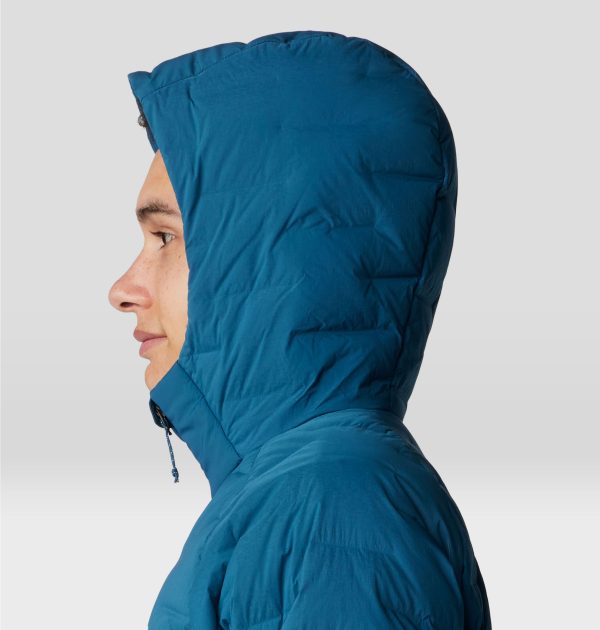 Men's Stretchdown™ Hoody - Image 5