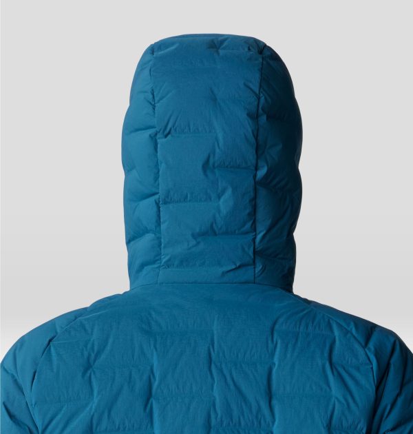 Men's Stretchdown™ Hoody - Image 6