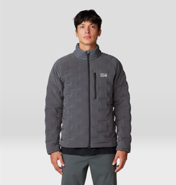 Men's Stretchdown™ Jacket