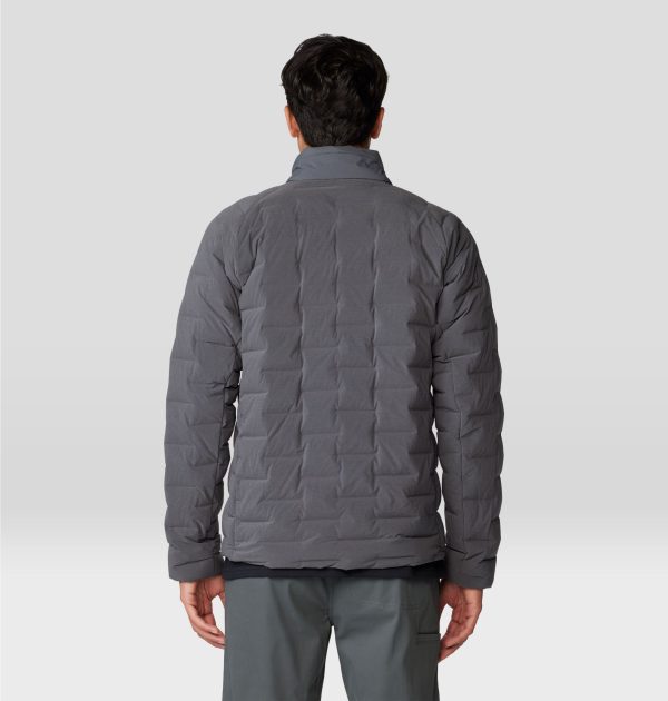 Men's Stretchdown™ Jacket - Image 2