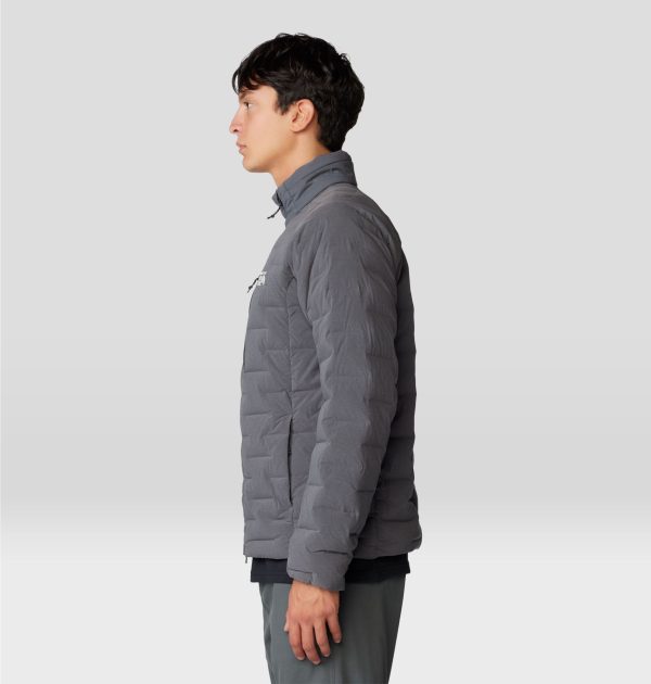 Men's Stretchdown™ Jacket - Image 3
