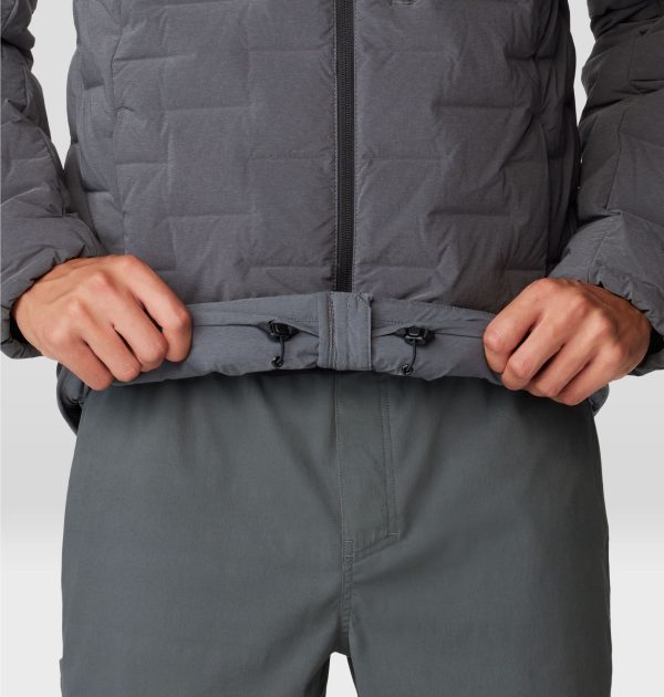 Men's Stretchdown™ Jacket - Image 5