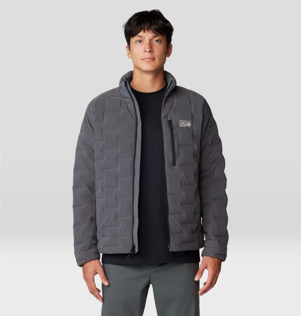 Men's Stretchdown™ Jacket - Image 7