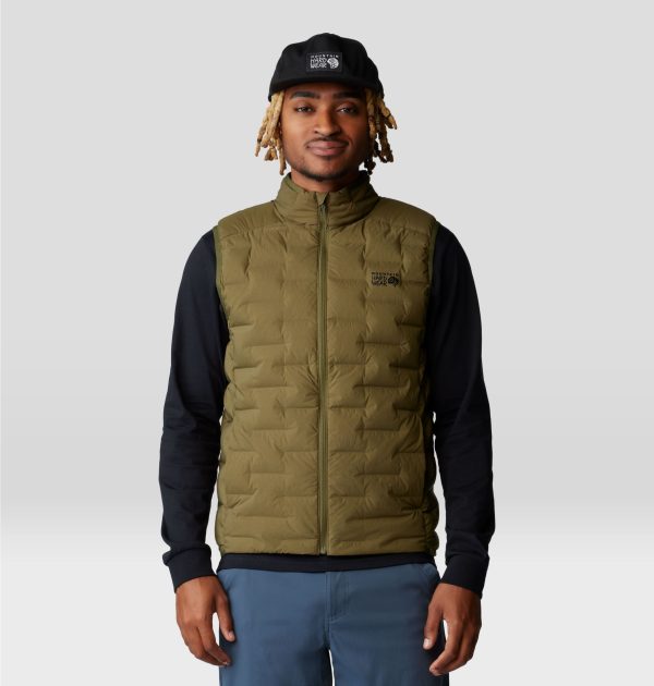 Men's Stretchdown™ Vest