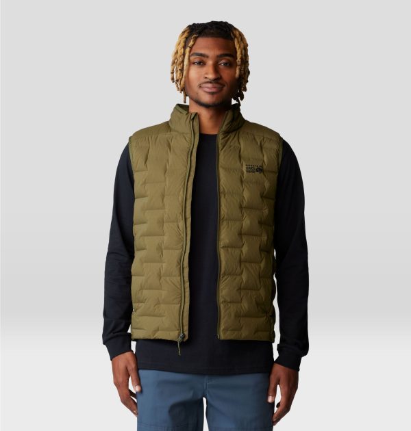 Men's Stretchdown™ Vest - Image 7