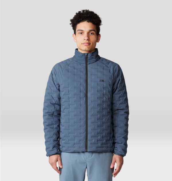 Men's Stretchdown™ Light Jacket