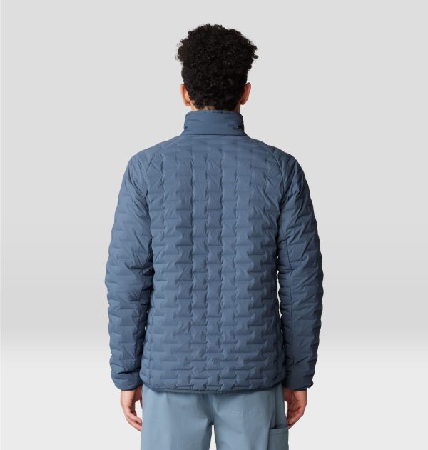 Men's Stretchdown™ Light Jacket - Image 2