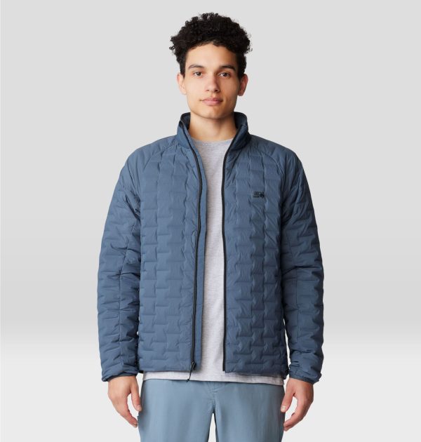 Men's Stretchdown™ Light Jacket - Image 6