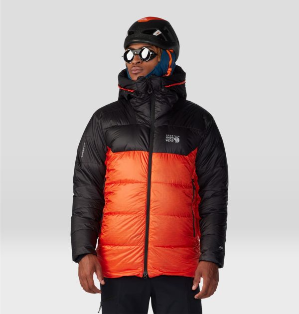 Men's Phantom™ Belay Down Parka