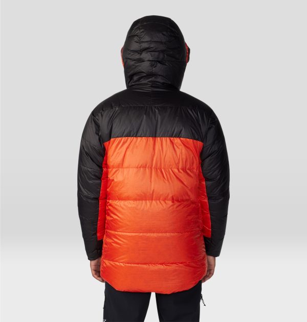 Men's Phantom™ Belay Down Parka - Image 2