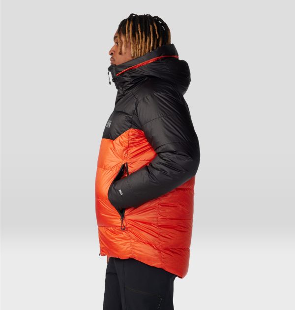 Men's Phantom™ Belay Down Parka - Image 3