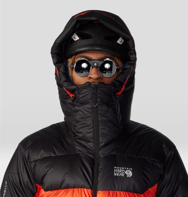 Men's Phantom™ Belay Down Parka - Image 4