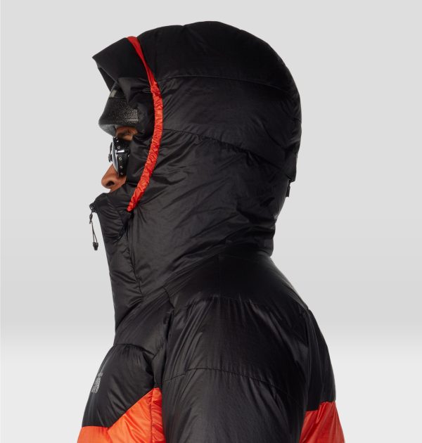 Men's Phantom™ Belay Down Parka - Image 5