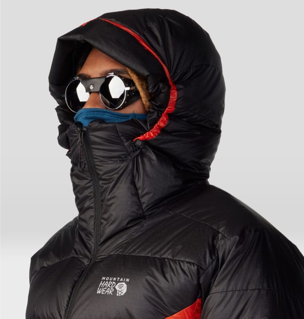 Men's Phantom™ Belay Down Parka - Image 6