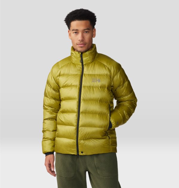 Men's Phantom™ Alpine Down Jacket