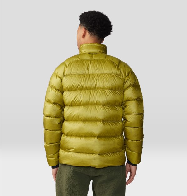 Men's Phantom™ Alpine Down Jacket - Image 2