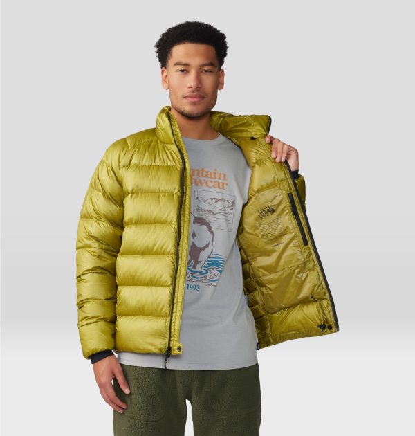 Men's Phantom™ Alpine Down Jacket - Image 6