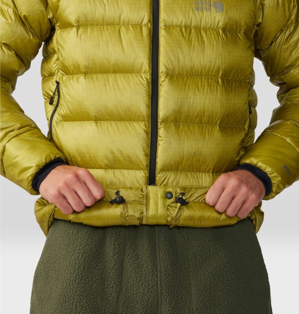 Men's Phantom™ Alpine Down Jacket - Image 7