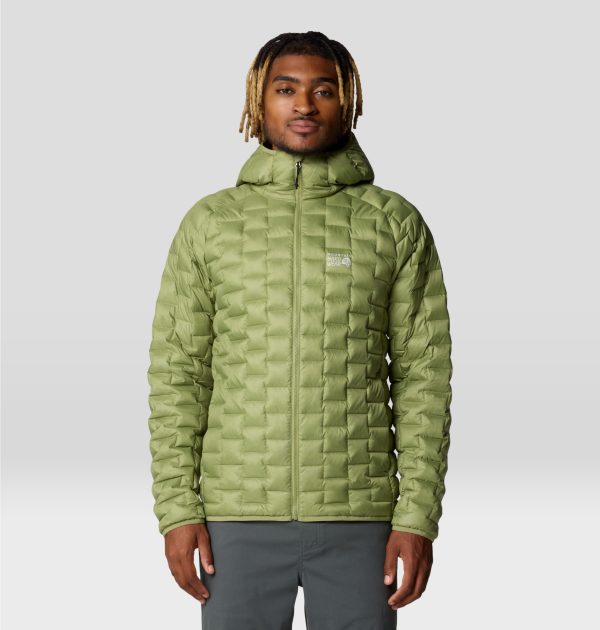 Men's Temescalborz™ Down Hoody