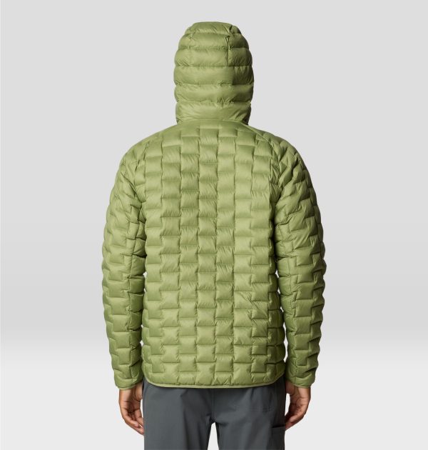 Men's Temescalborz™ Down Hoody - Image 2